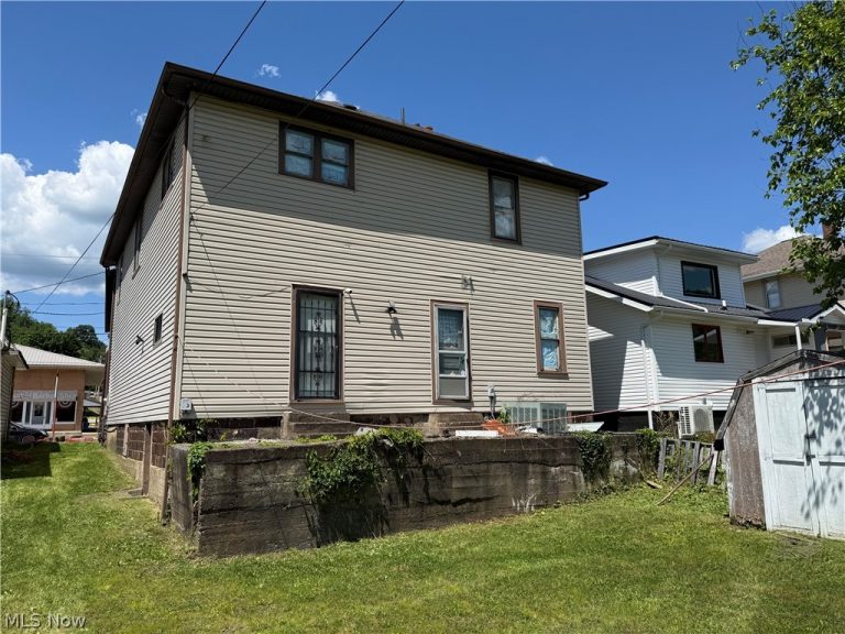 871 National Road, Bridgeport, OH - Photo 3