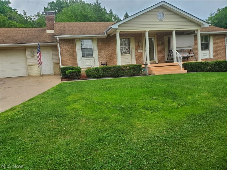 1 Wildwood Road, St Clairsville, OH, 43950