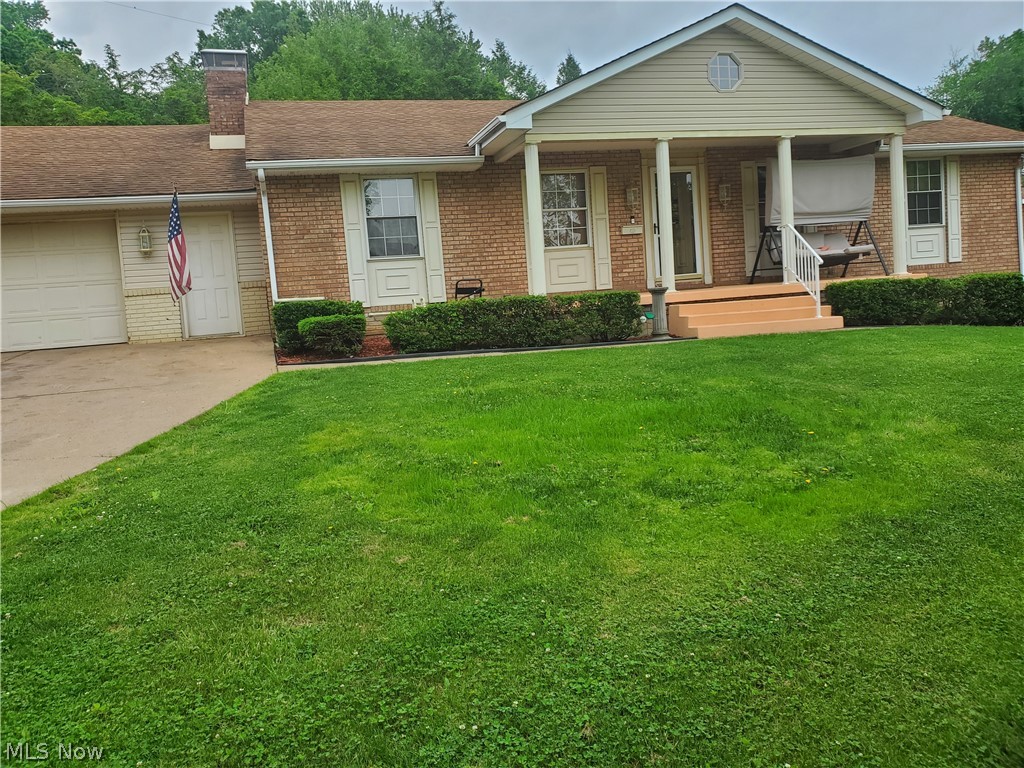 1 Wildwood Road, St Clairsville, OH