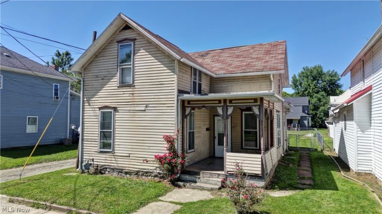80 Western Avenue, Newark, OH, 43055