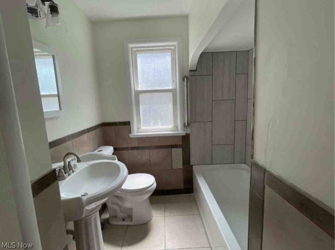 13170 Forestdale Drive, Garfield Heights, OH - Photo 4
