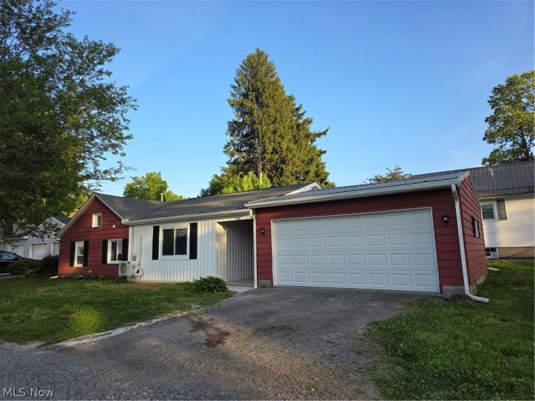 446 Middle Street, Columbiana, OH - Photo 5