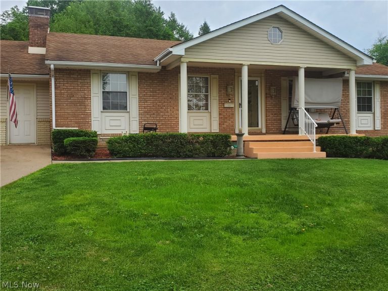1 Wildwood Road, St Clairsville, OH - Photo 5