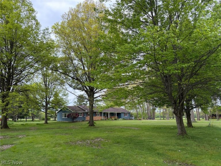 11449 Island Creek Drive, Beloit, OH - Photo 4