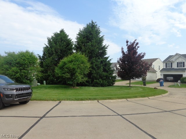 8489 Antlers Trail, North Ridgeville, OH - Photo 2
