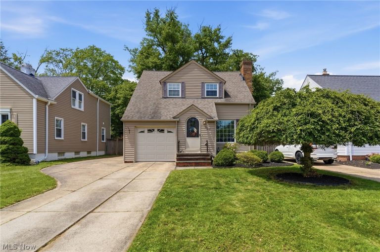 430 Canterbury Road, Bay Village, OH - Photo 5