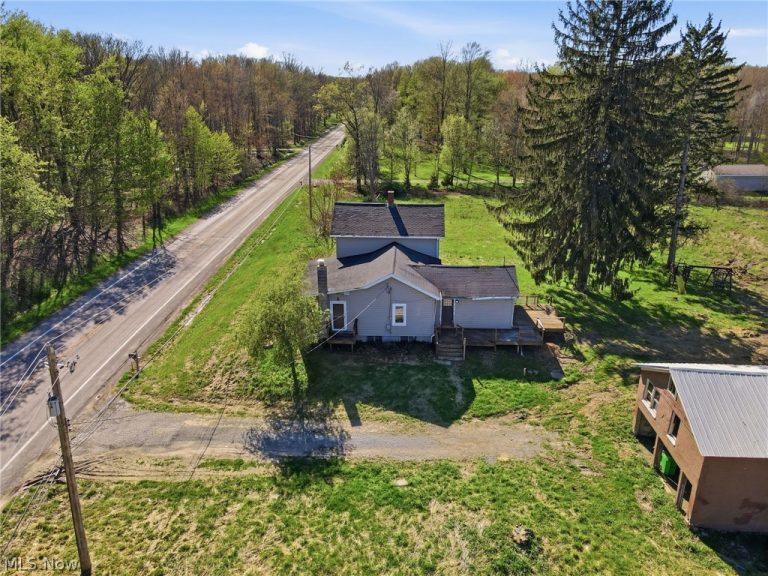 1243 State Route 167, Jefferson, OH - Photo 4