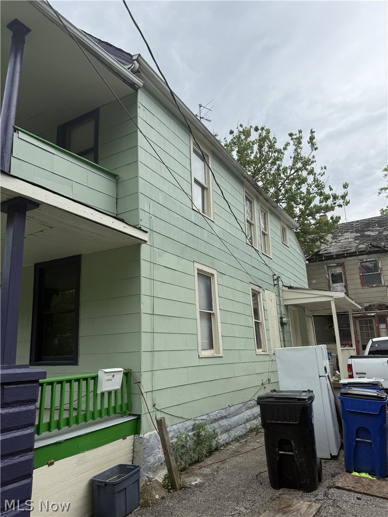 9810 Sophia Avenue, Cleveland, OH - Photo 2