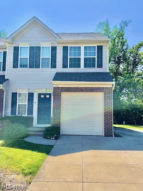 1432 Wellingshire Circle, Cuyahoga Falls, OH, 44221