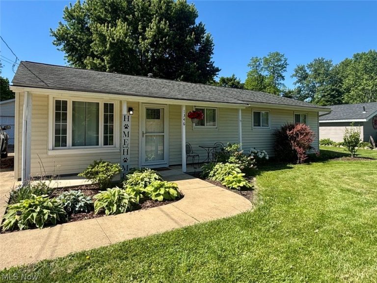 1346 Arcadia Road, Kent, OH - Photo 2