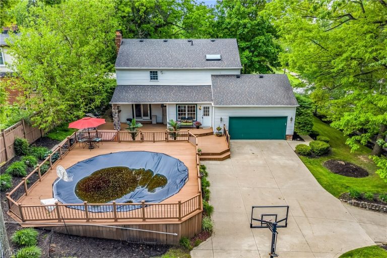 4320 Sprague Road, Broadview Heights, OH - Photo 3
