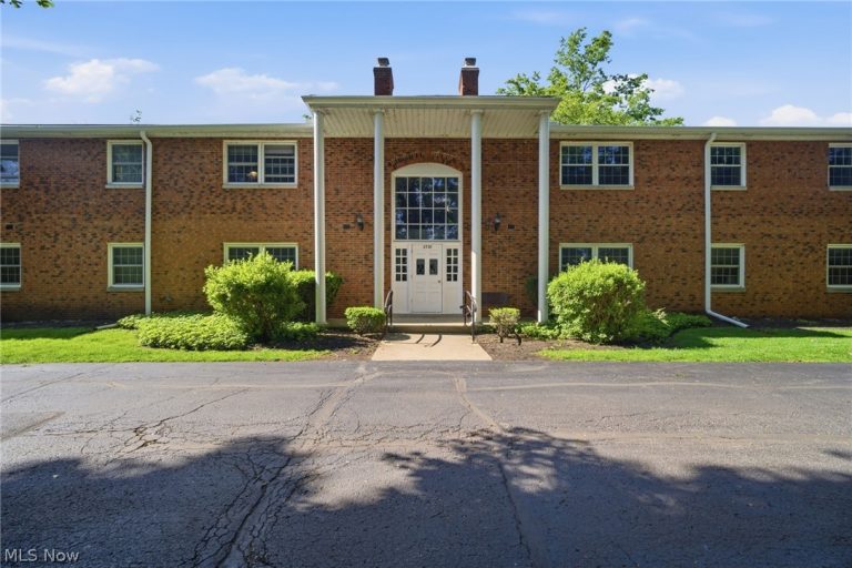 2720 Pease Drive #218N, Rocky River, OH - Photo 8
