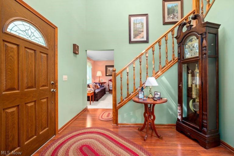 12620 Butler Road, Wakeman, OH - Photo 2