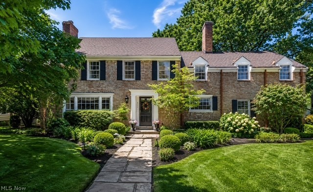 21439 Claythorne Road, Shaker Heights, OH