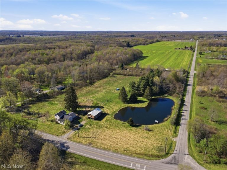1243 State Route 167, Jefferson, OH - Photo 6