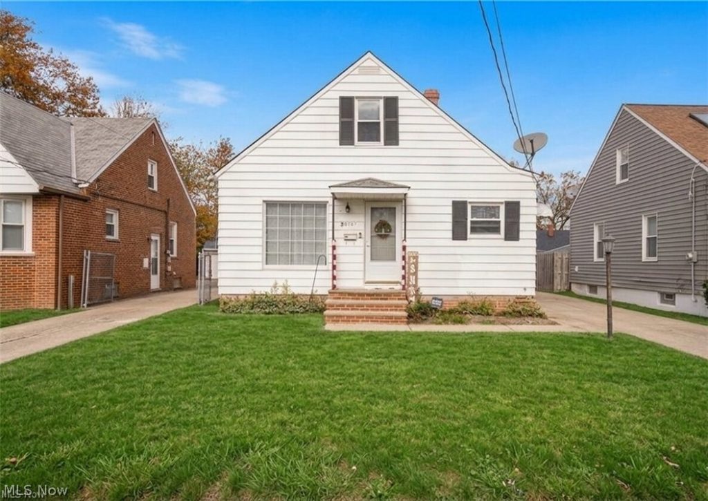 25151 Zeman Avenue, Euclid, OH