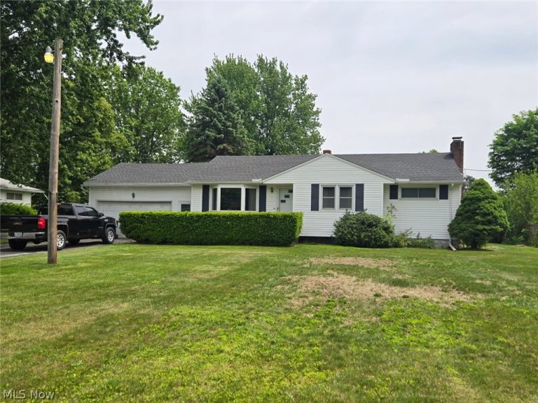 39769 Butternut Ridge Road, Elyria, OH, 44035