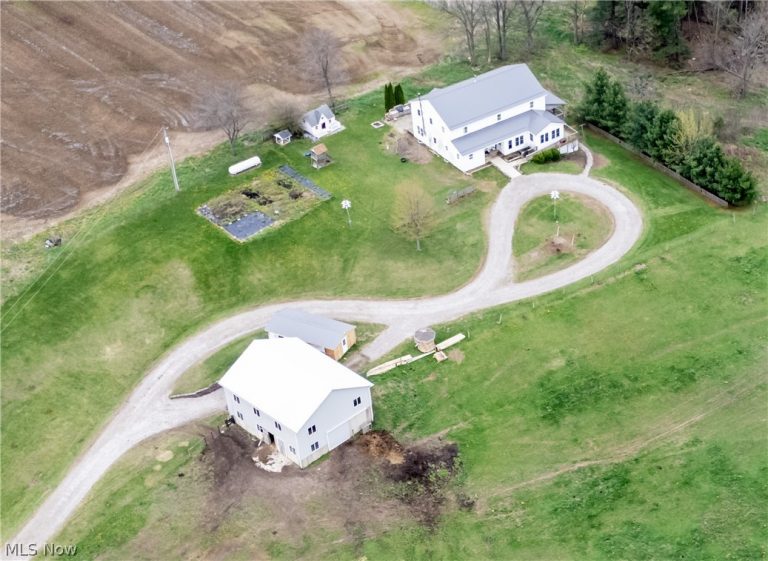 14072 County Road 75, Brinkhaven, OH - Photo 6