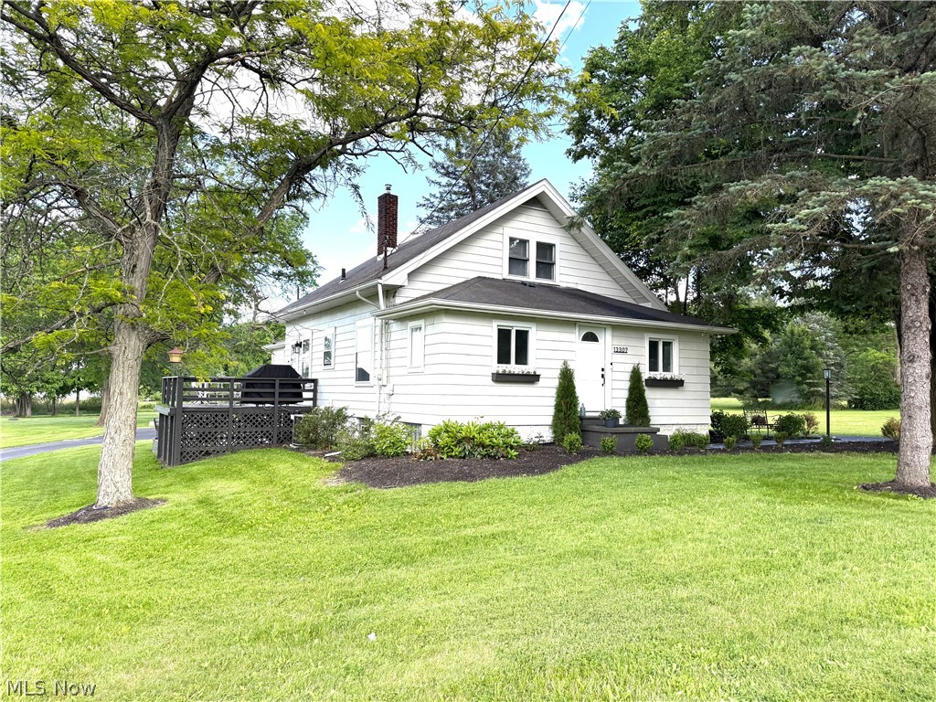 13307 Market Street, North Lima, OH