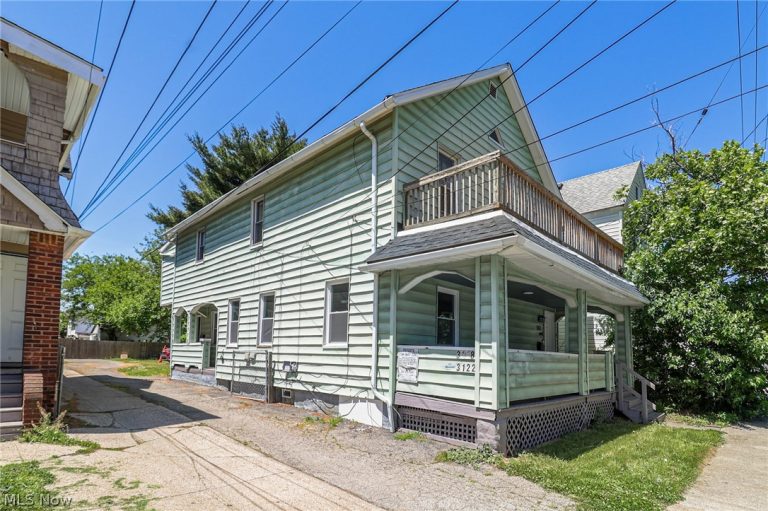3118 30th Street, Cleveland, OH - Photo 4