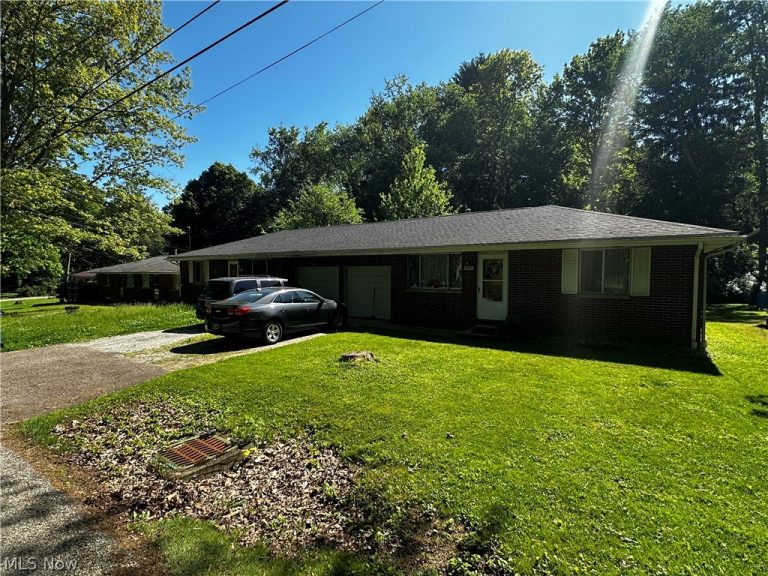 525 Irma Street, Kent, OH, 44240