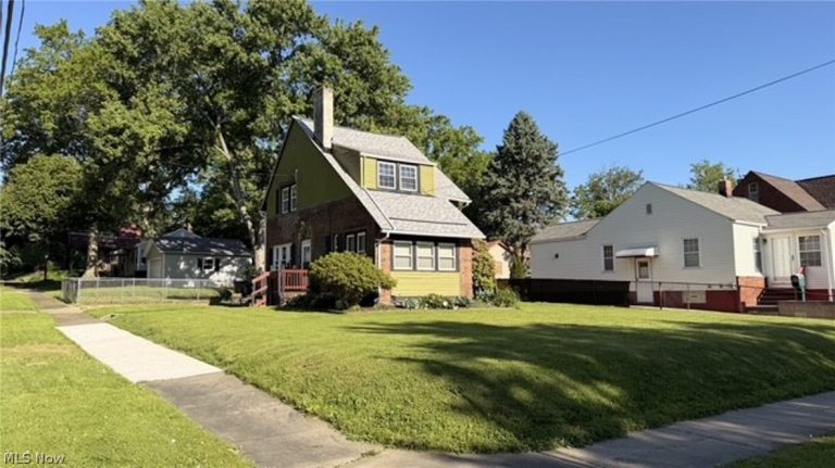 512 Morningview Avenue, Akron, OH, 44305