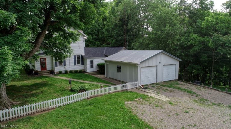 13300 Mount Zion Road, Frazeysburg, OH - Photo 4