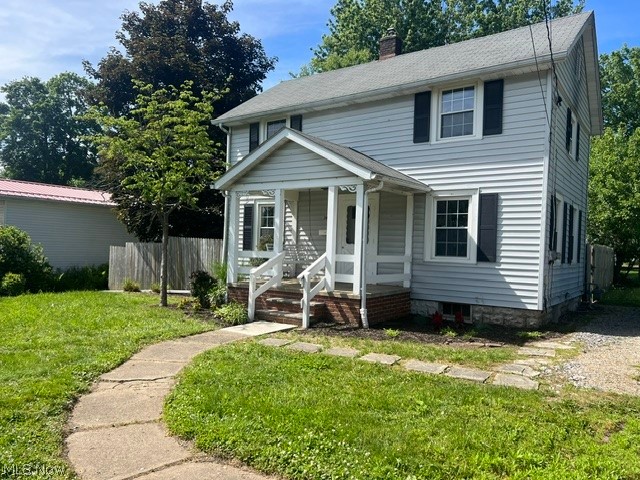 140 South Street, Navarre, OH - Photo 3