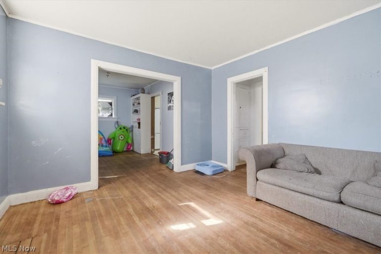 509 Heineman Boulevard, Mansfield, OH - Photo 4