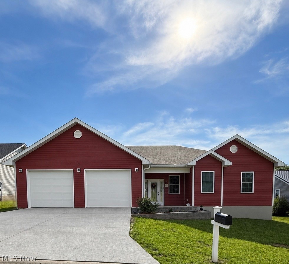 7 Quail Street, Little Hocking, OH
