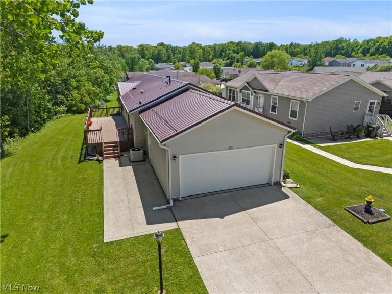 670 Tern Court, Streetsboro, OH - Photo 2
