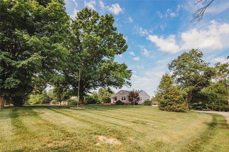 1375 Brackenridge Road, Vincent, OH - Photo 4