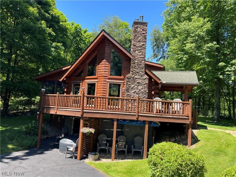 1631 Buckhorn Drive #453, Millersburg, OH - Photo 4