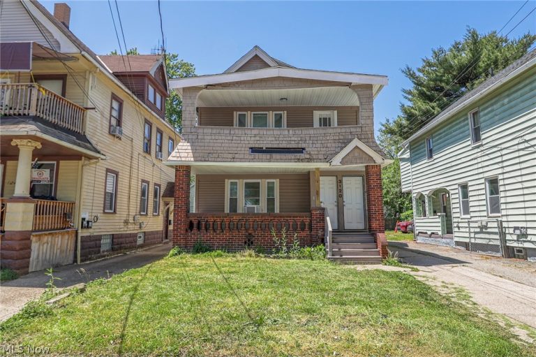 3122 30th Street, Cleveland, OH - Photo 3
