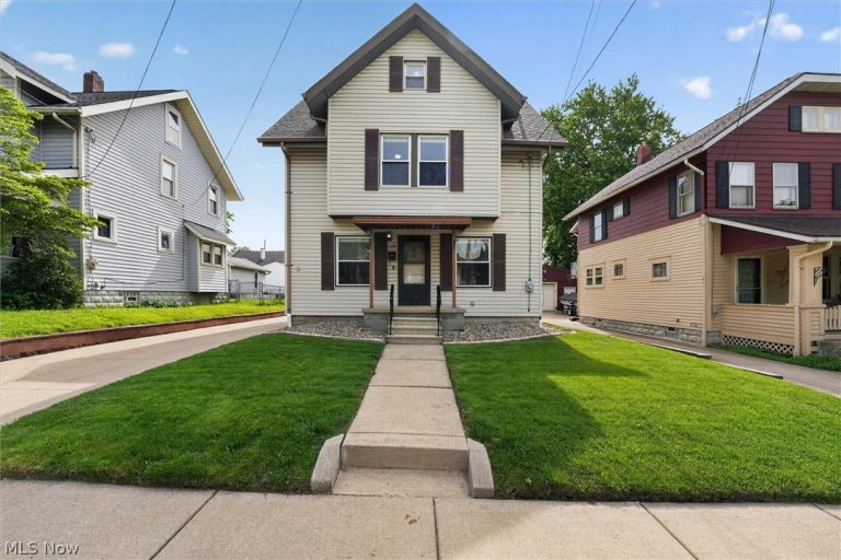 539 Lloyd Street, Barberton, OH - Photo 3