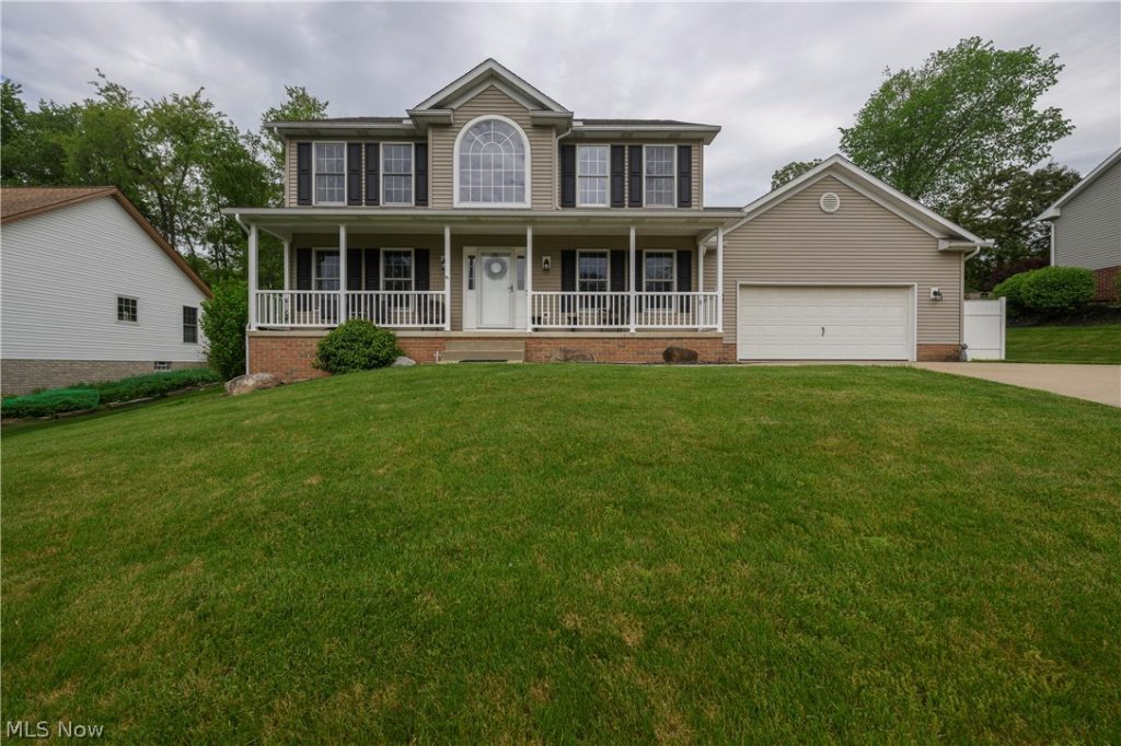 1150 Rolena Circle, Canton, OH