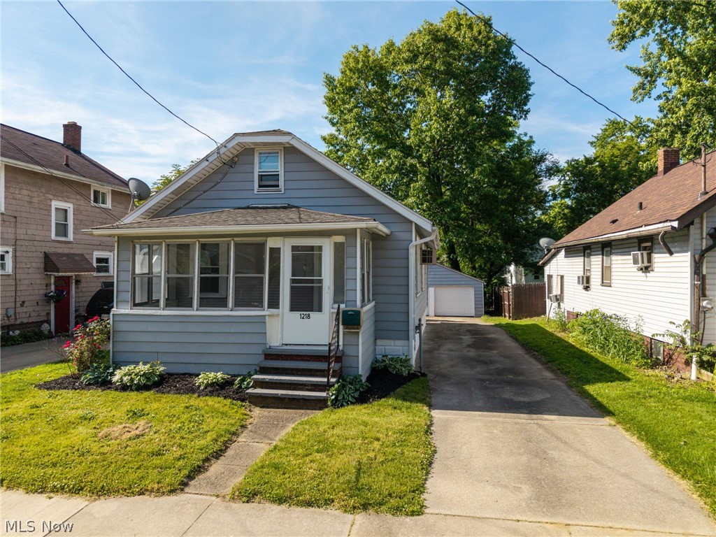 1218 Weiser Avenue, Akron, OH