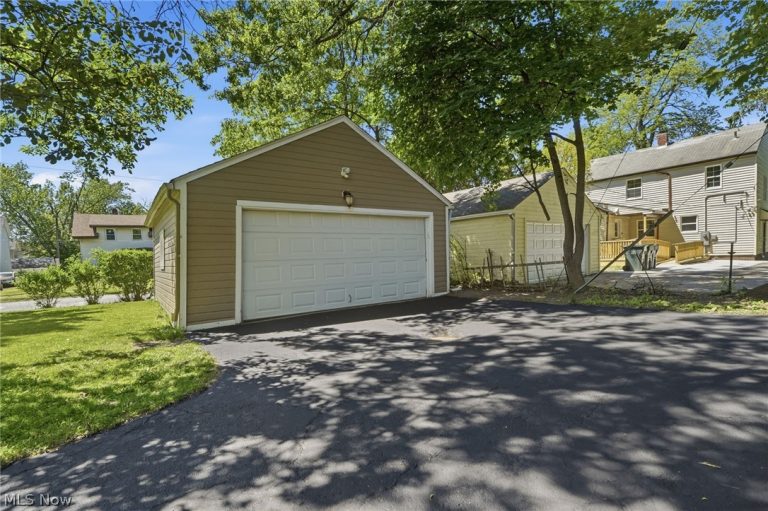 3471 Shannon Road, Cleveland Heights, OH - Photo 5