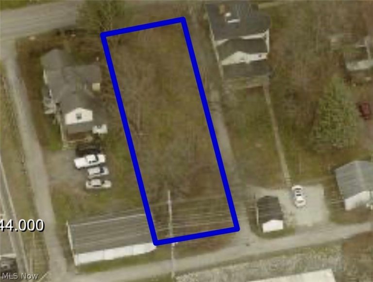 535 North Street, Wooster, OH, 44691