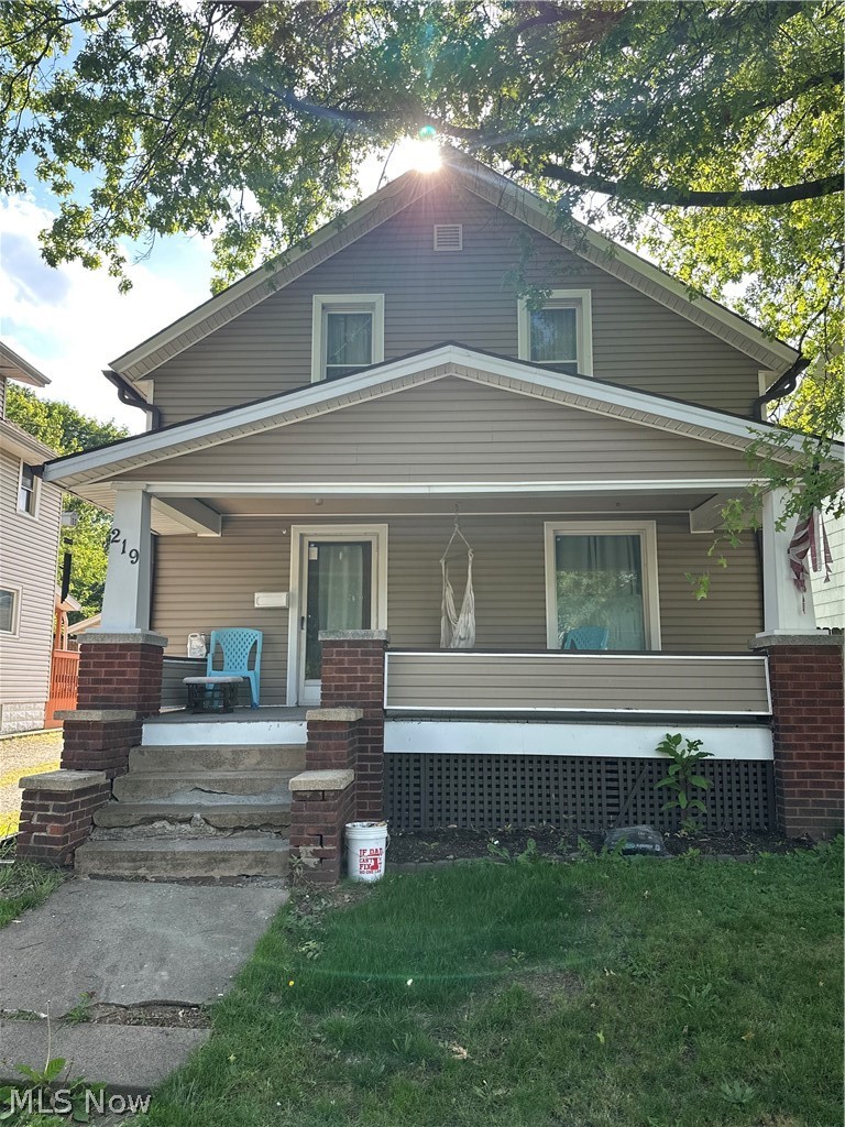 219 Ella Street, Orrville, OH, 44667