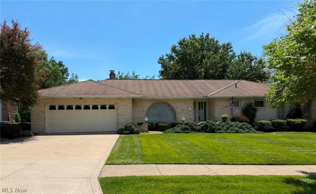 946 Douglas Drive, Wooster, OH
