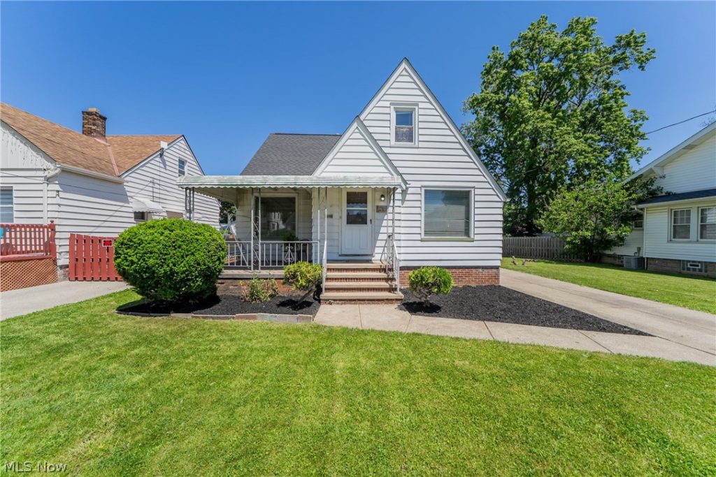 4408 Archmere Avenue, Cleveland, OH