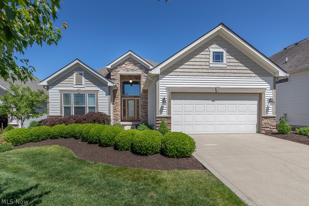 22238 North Trail, Strongsville, OH