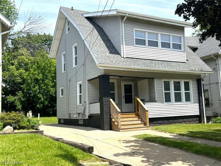 31 Brookside Avenue, Akron, OH - Photo 2