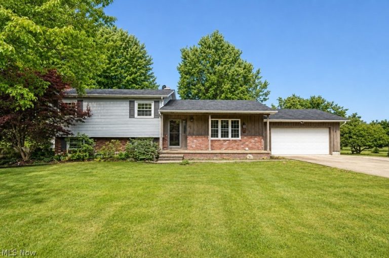 7840 Sumner Road, Thompson, OH, 44086