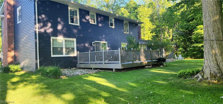 1629 Winterhaven Avenue, Ashtabula, OH - Photo 2