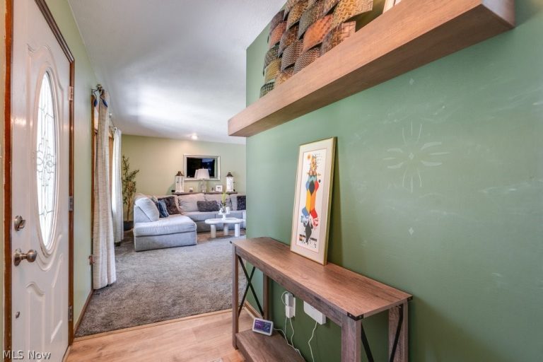 533 Louise Street, Ravenna, OH - Photo 4