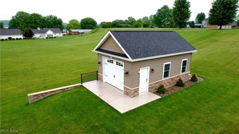 5020 Sunset Boulevard Road, Strasburg, OH - Photo 8
