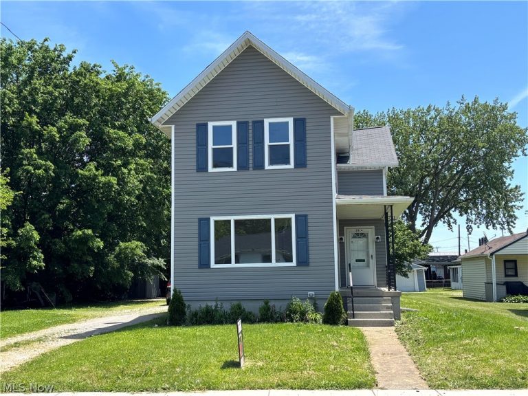 2024 Camp Street, Sandusky, OH, 44870