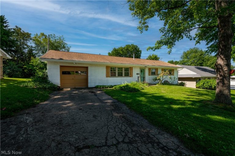 4660 4th Street, Canton, OH - Photo 2